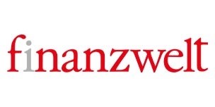 logo finanzwelt