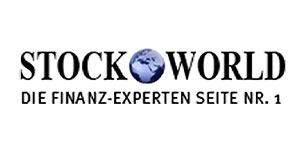 logo stockworld